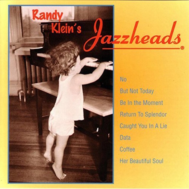 Randy Kleins Jazzheads
