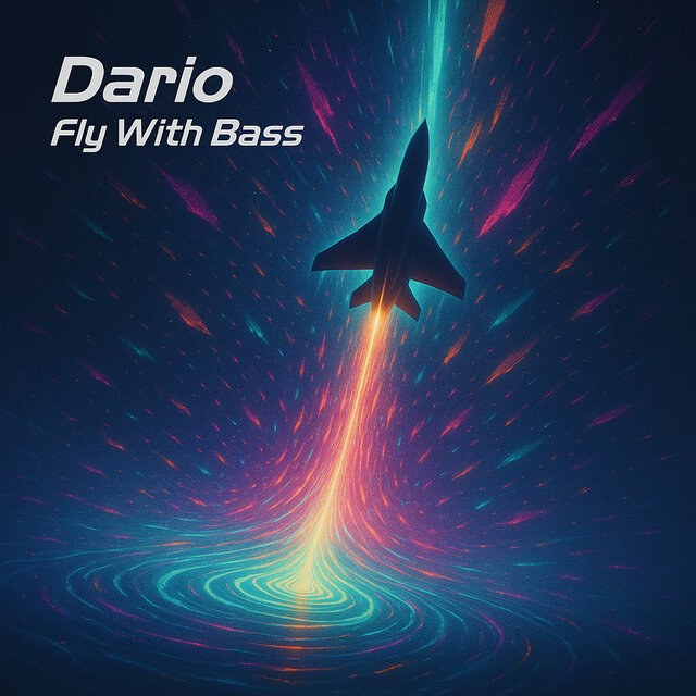 Fly With Bass
