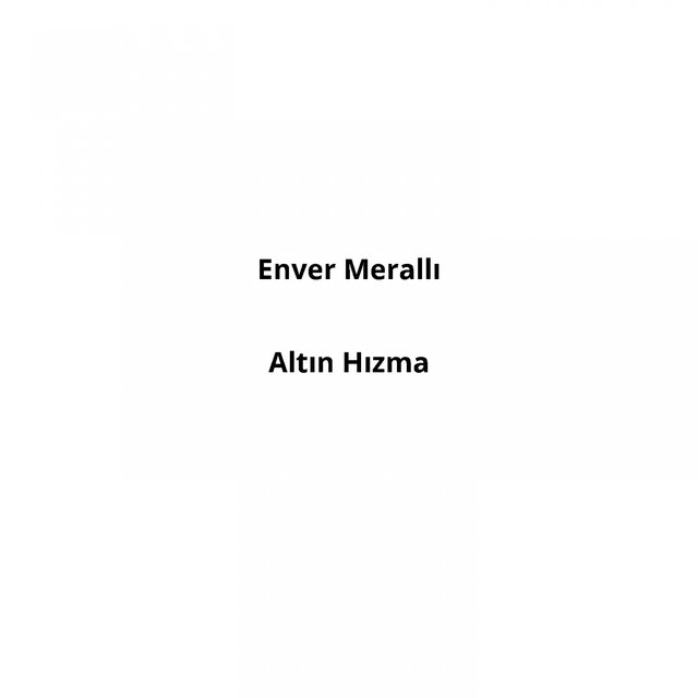 Altın Hızma