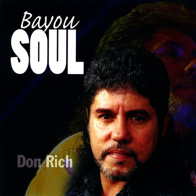Bayou Soul