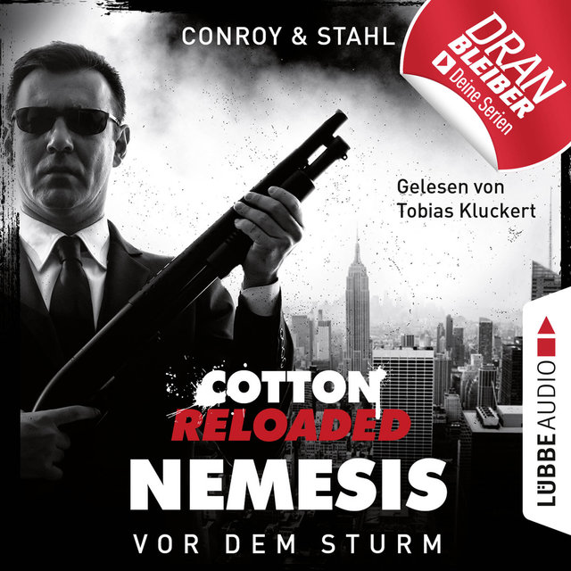 Cotton Reloaded: Nemesis, Folge 5: Vor dem Sturm