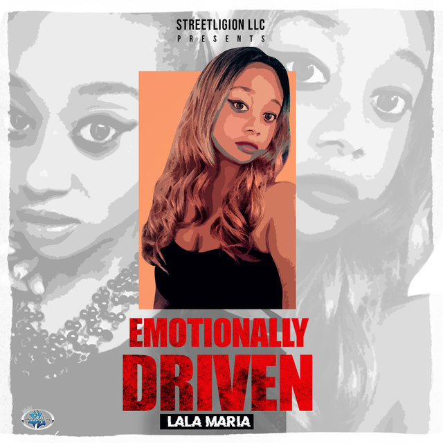 Emotionally Driven 