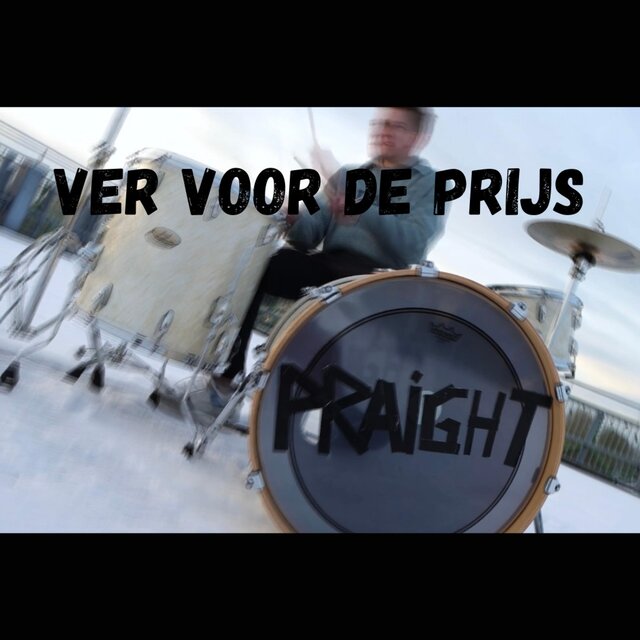 Ver voor de Prijs