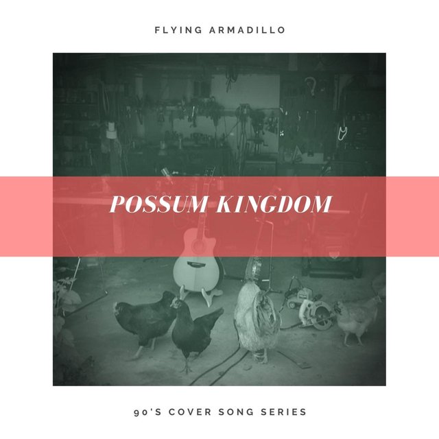 Possum Kingdom