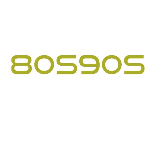 80s90s