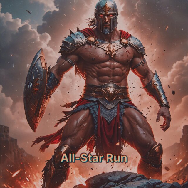 All-Star Run