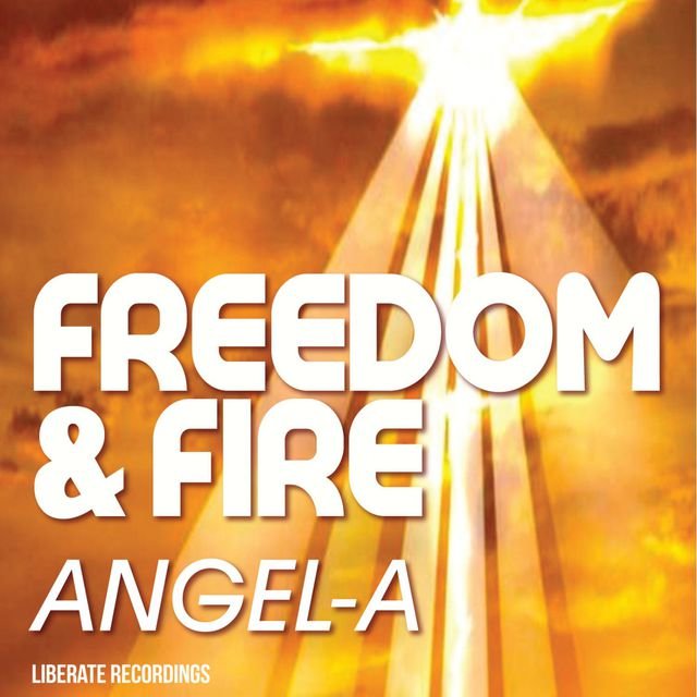 Freedom & Fire