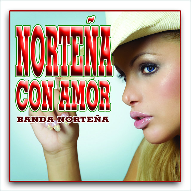 Norteña con amor