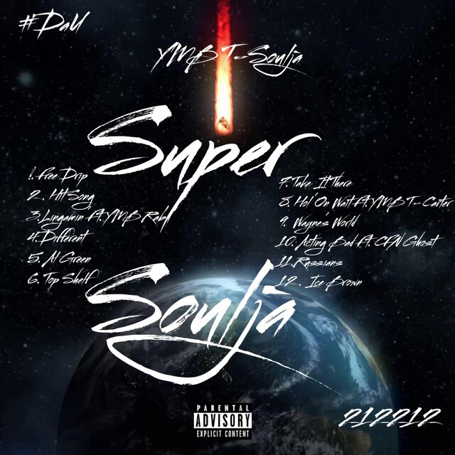Super Soulja