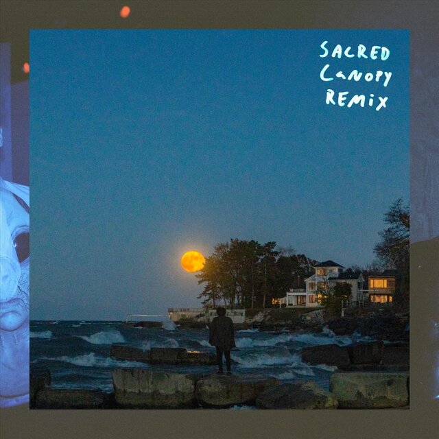 Be My Moon (Sacred Canopy Remix)