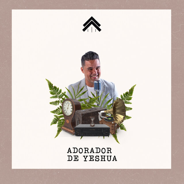Adorador de Yeshua (Ao Vivo)