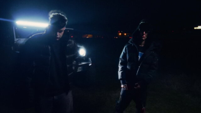 PARGOLI (feat. Aira) (Visual Video)