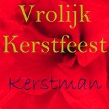 Vrolijk kerstfeest