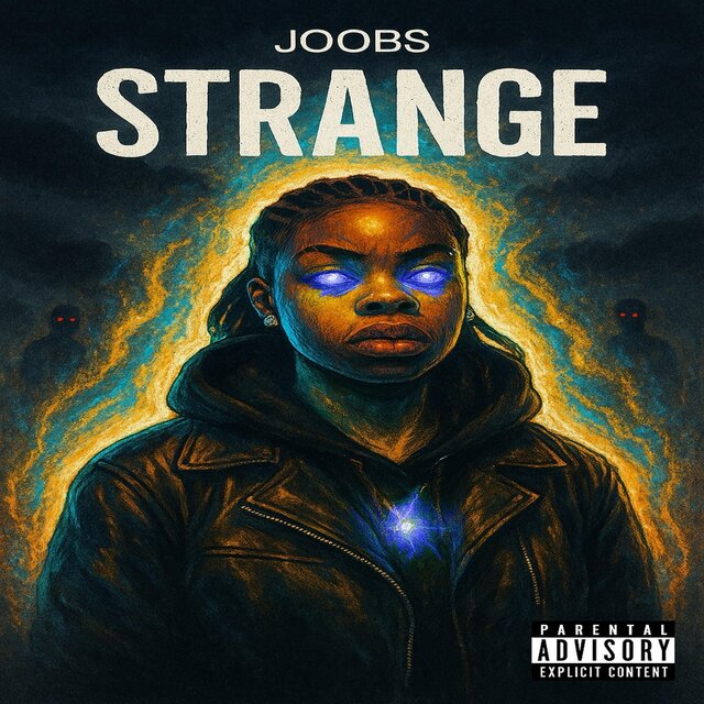 Strange