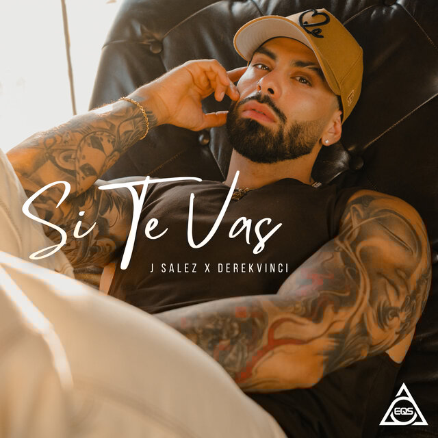 Si Te Vas