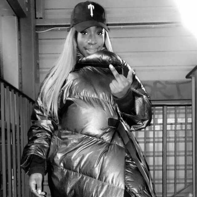 ATTITUDE HOOD