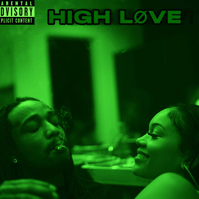 HIGH LØVE