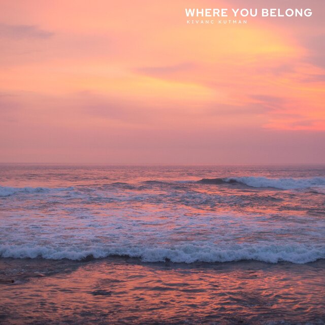 Where You Belong