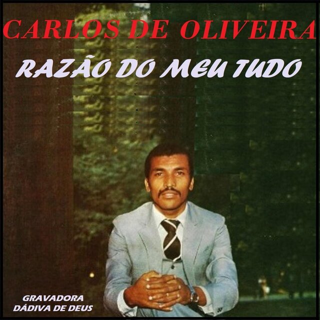 Razão do Meu Tudo