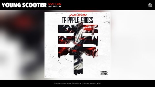 Do It Big (Audio)
