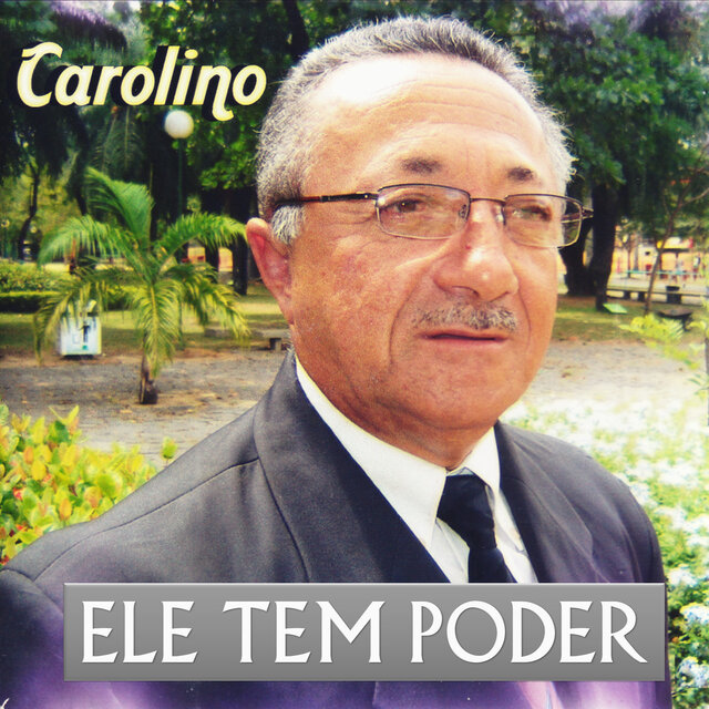 Ele Tem Poder
