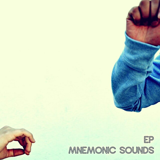 Mnemonic Sounds EP