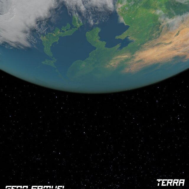 Terra