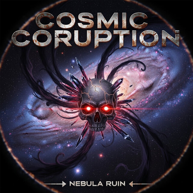 Cosmic Corruption