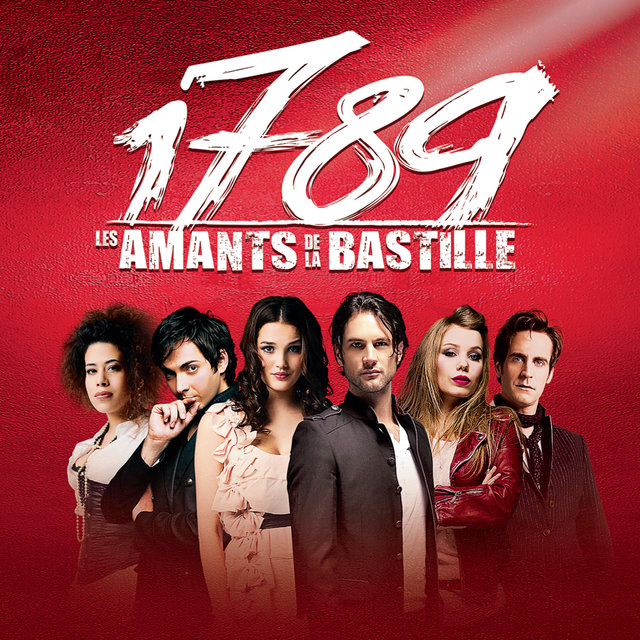 1789, Les Amants De La Bastille