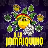 A lo Jamaiquino