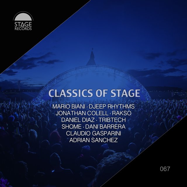 Classics of Stage