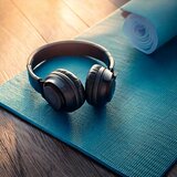 Relaxed Yoga Journey