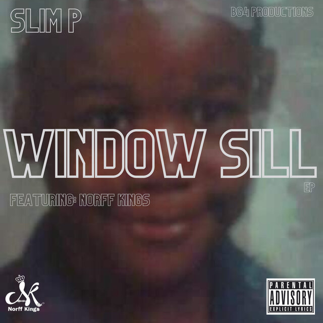 Window Sill