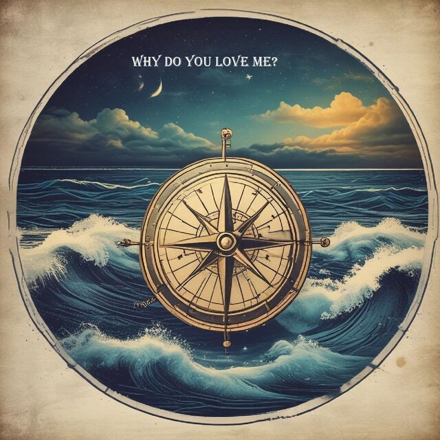 why do you love me?