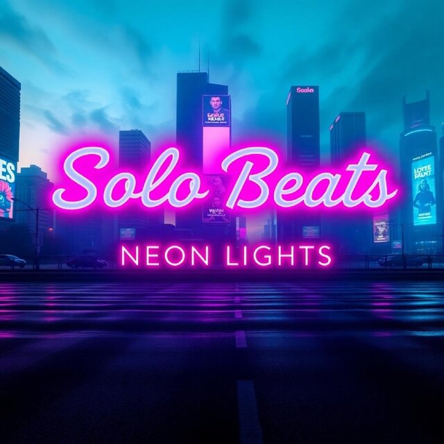 Neon Lights