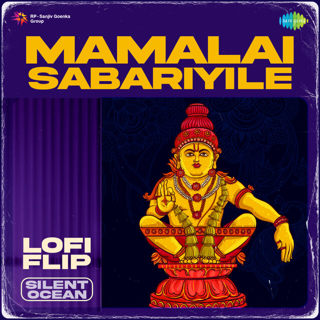 Mamalai Sabariyile (Lofi Flip)