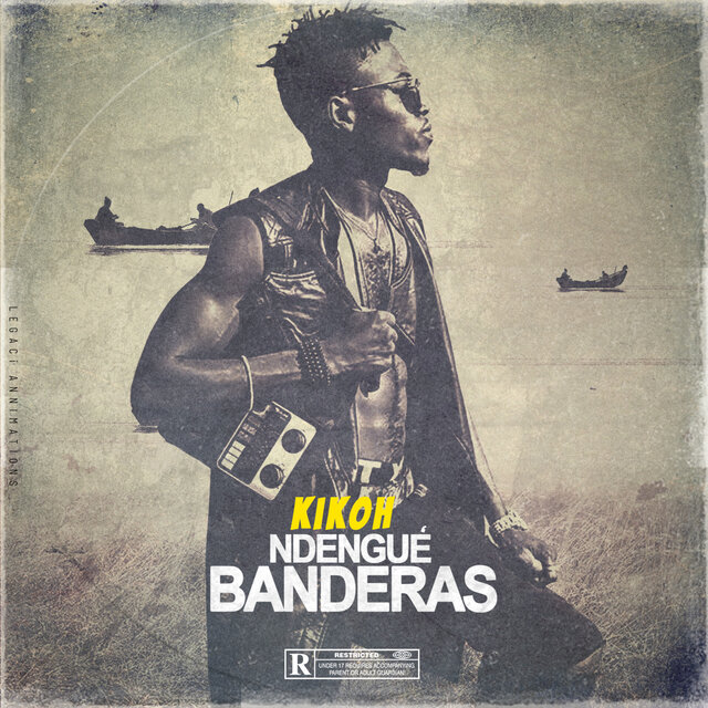 Ndengue Banderas