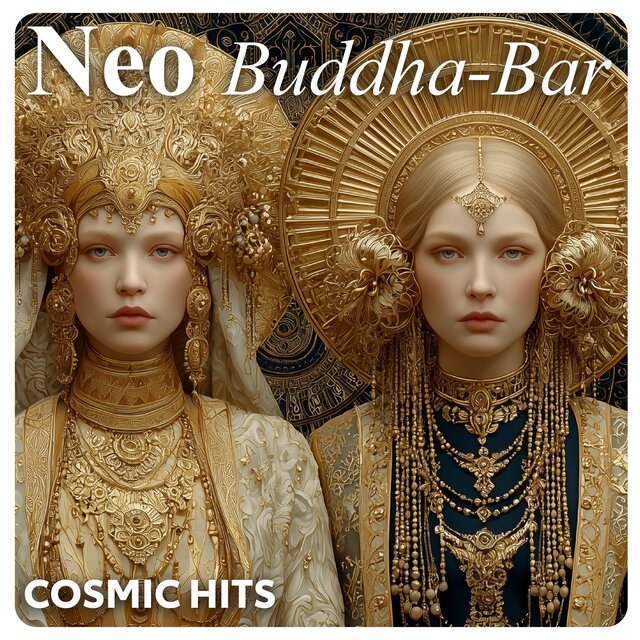 Neo Buddha-Bar