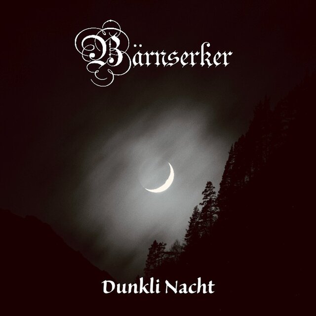 Dunkli Nacht