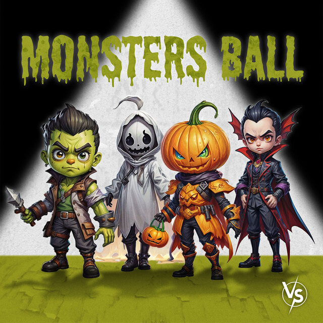 Monster's Ball