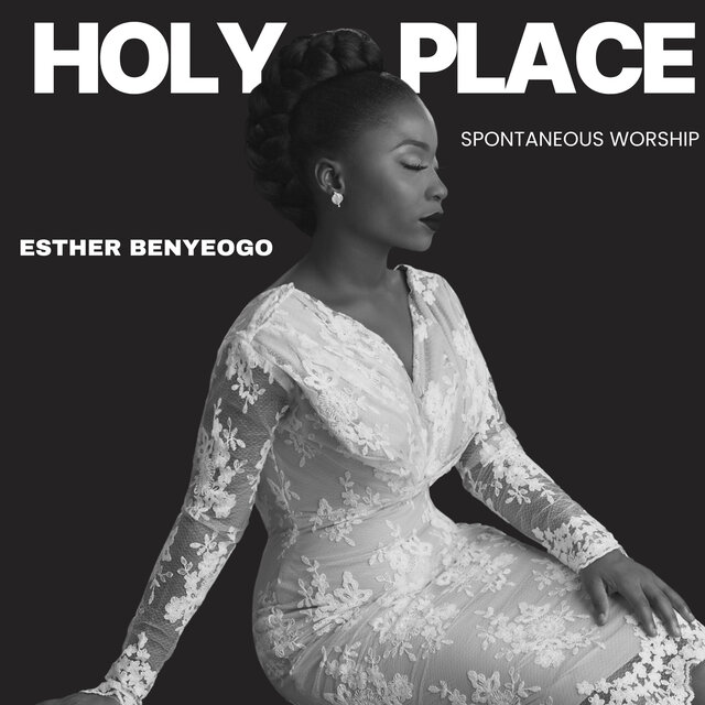 Holy Place