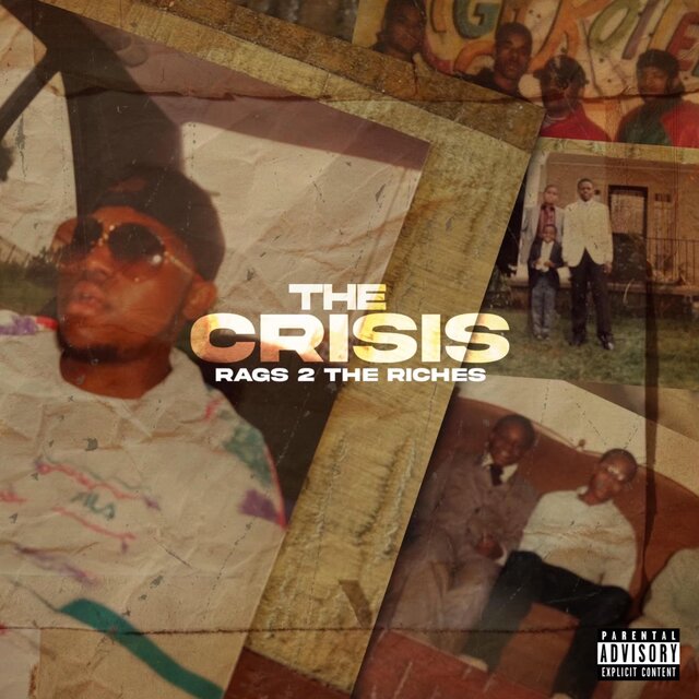 Rags 2 The Riches
