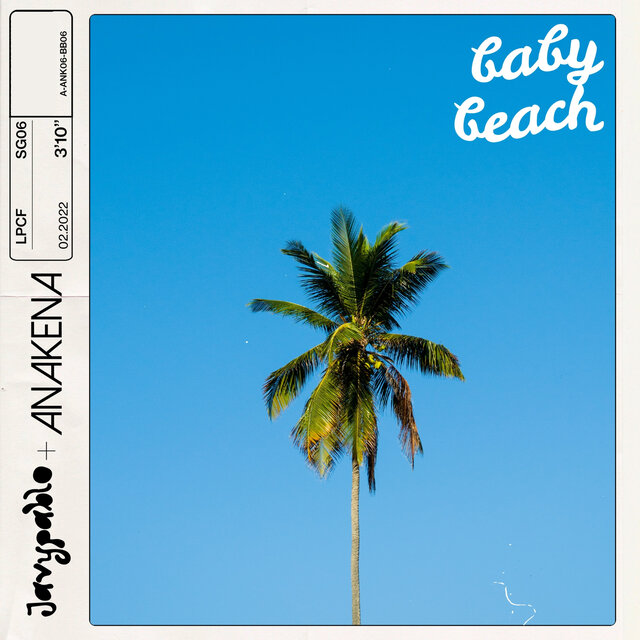 Baby Beach