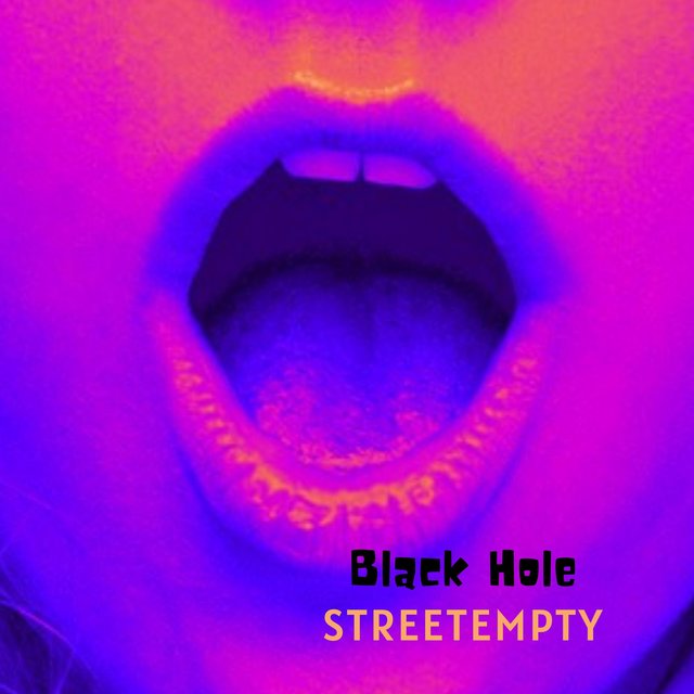 Black Hole