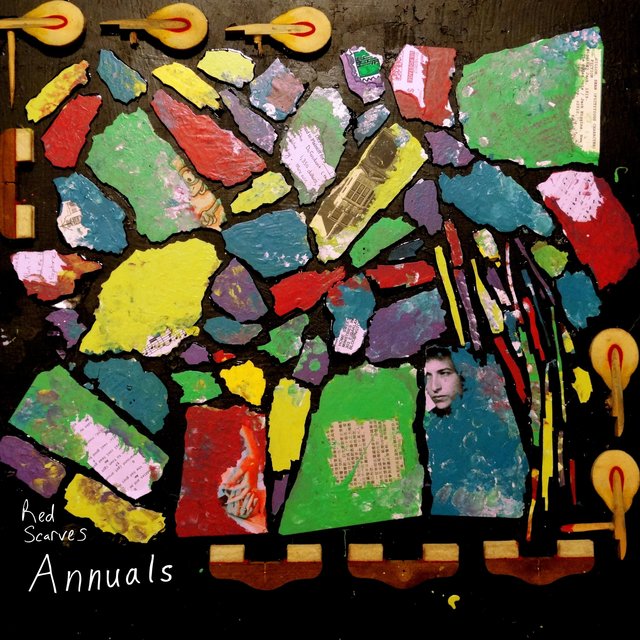 Annuals