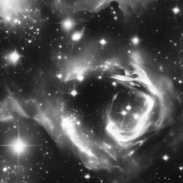 Nebulae