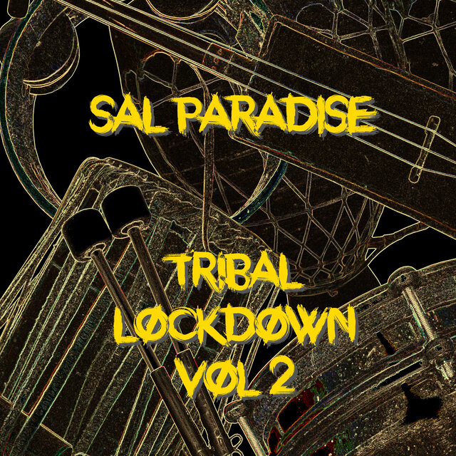 Tribal Lockdown (VOL 2)