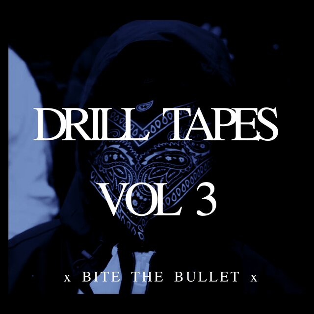 Drill Tapes, Vol. 3