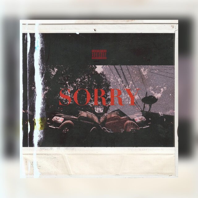 SORRY
