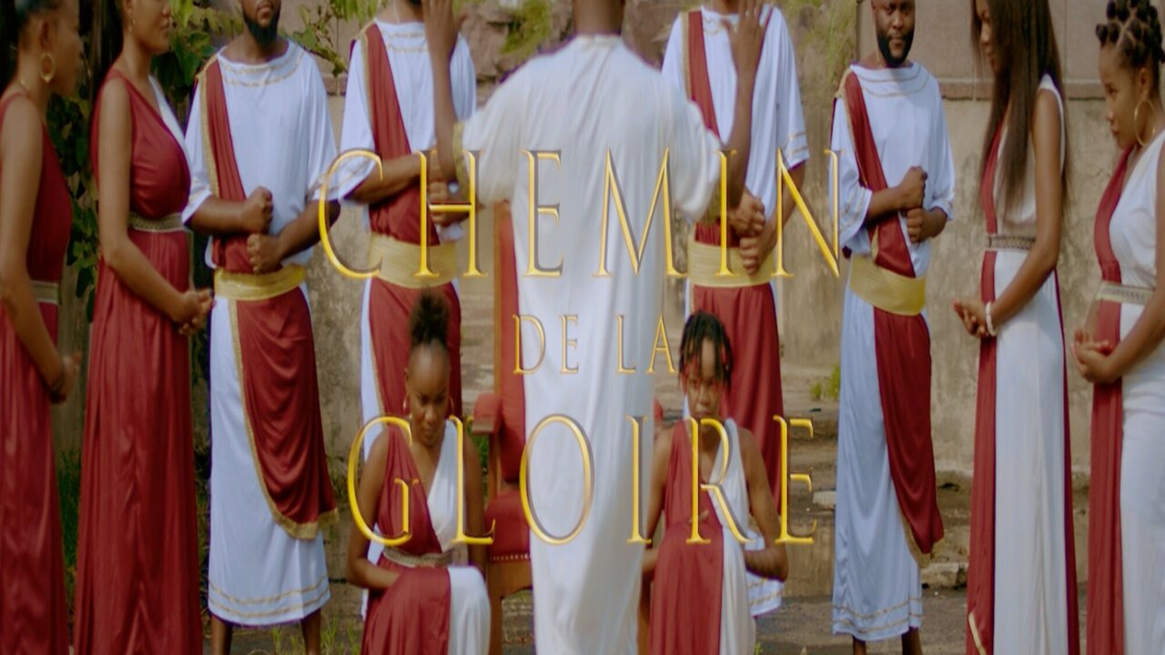 Chemin de la gloire